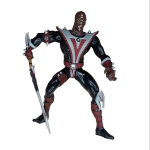 McFarlane Toys Spawn Series 3 Ninja Spawn Action Figure